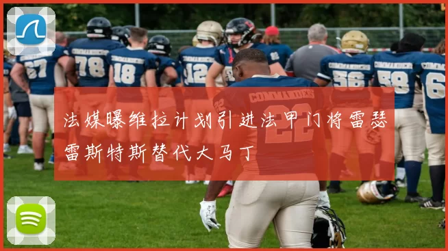 法媒曝维拉计划引进法甲门将雷瑟雷斯特斯替代大马丁